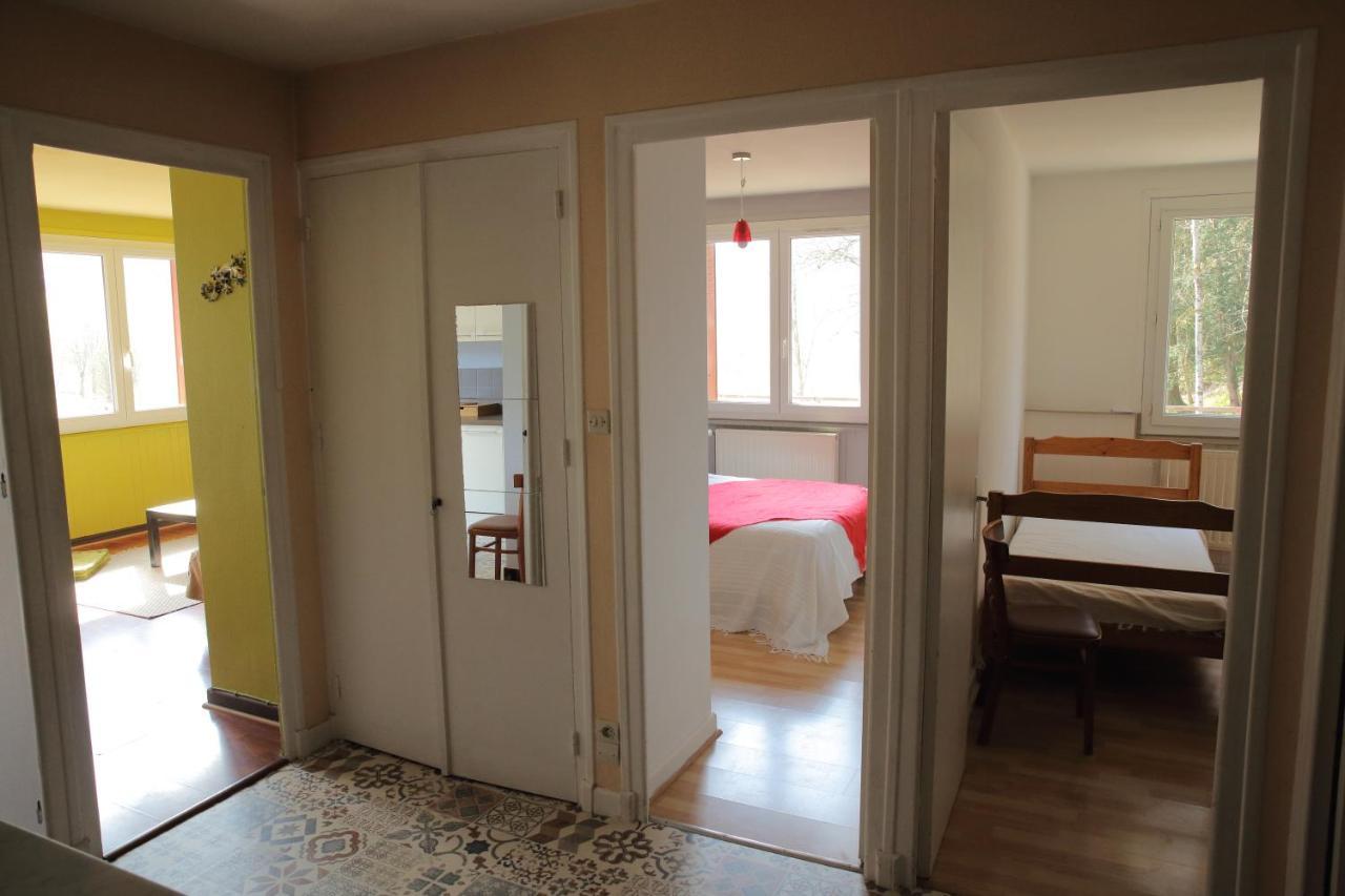 Villa Le Veymont Saint-Martin-en-Vercors Esterno foto