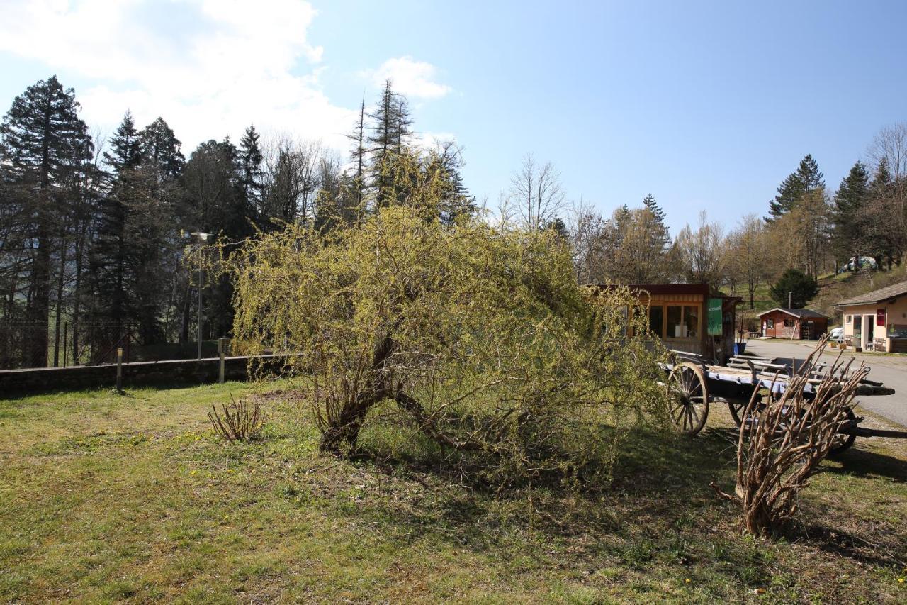 Villa Le Veymont Saint-Martin-en-Vercors Esterno foto