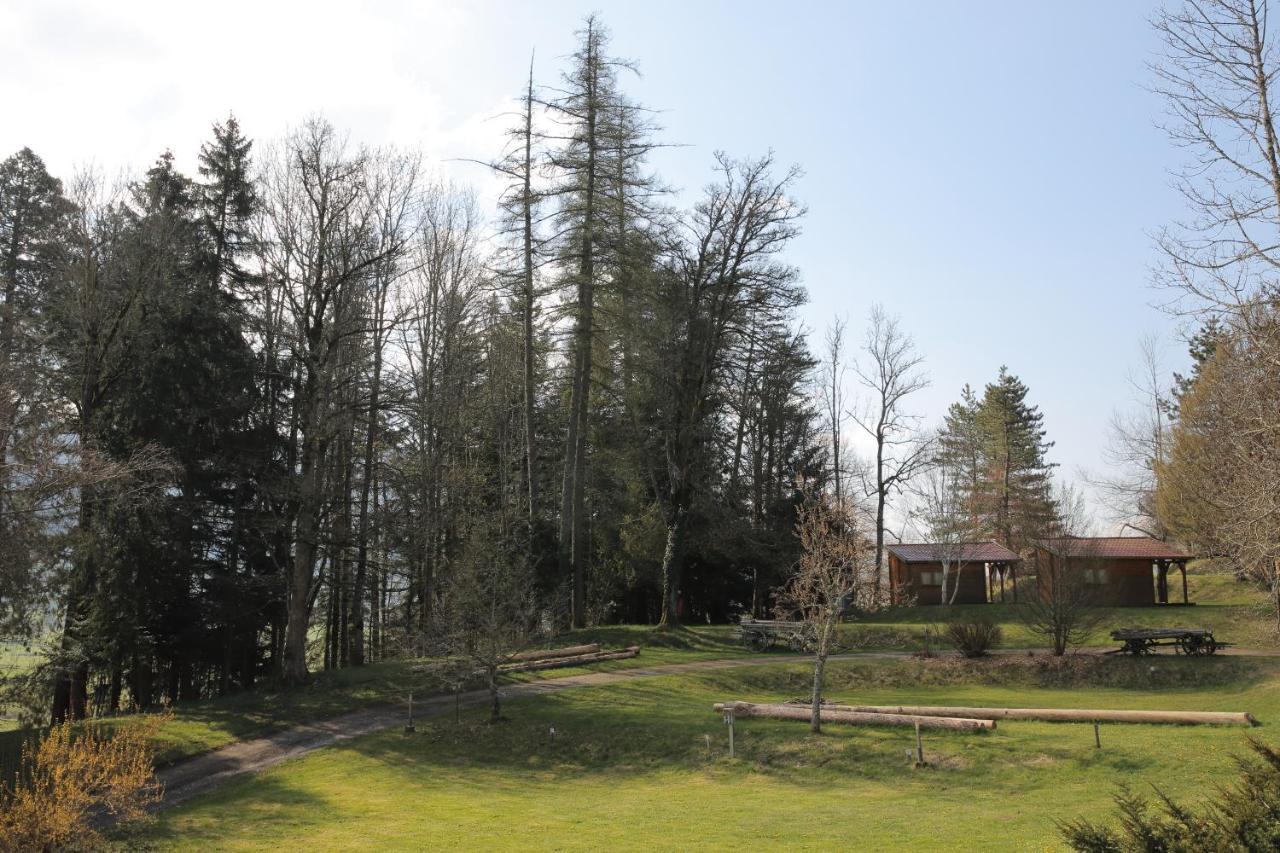 Villa Le Veymont Saint-Martin-en-Vercors Esterno foto
