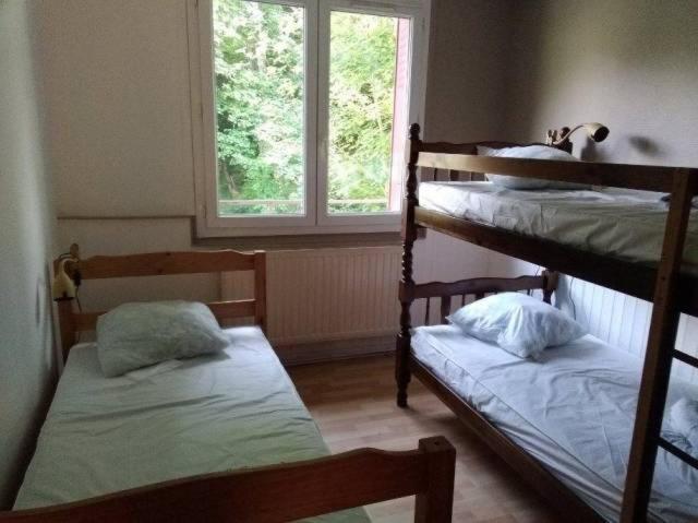 Villa Le Veymont Saint-Martin-en-Vercors Esterno foto